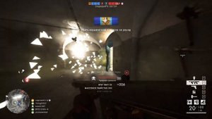 BATTLEFIELD 1 MULTIPLAYER GAMEPLAY | БАТЛФИЛД 1 ОНЛАЙН ГЕЙМПЛЕЙ | 4k | 60 fps |CAPTAIN9110