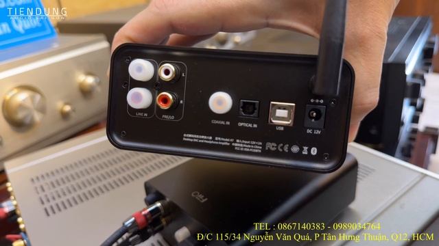 LOA BOSE MỸ 501 SERI IV GIẢM 500K và báo giá Ampli Denon hàng bãi về tại Tiến Dũng audio смотреть онлайн