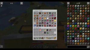 1.16.5 Modded Minecraft Episode 6