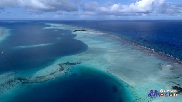 Cayo Sebastopol | Los Roques National Park | Venezuela | Tourist Attractions