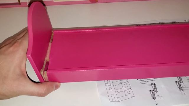 Краткий, но подробный обзор кукольного домика PAREMO "Нежность" PD316-01 смотреть онлайн