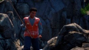 Shenmue 3, Failing Forwards