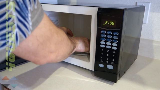 How to Microwave Popcorn, a little Secret смотреть онлайн