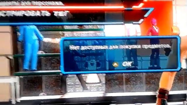 обзор tekken tag tournament 2 { tekken tag 2 }