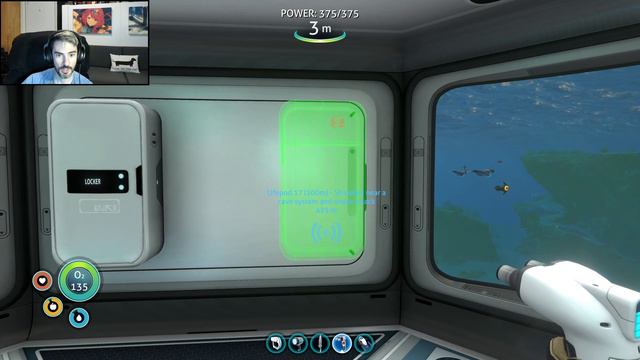 Subnautica - Livestream #2: Like a Seamoth to a Flame (Part 2) смотреть онлайн