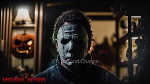 Mortal Kombat 12 “Michael Myers, Shang Tsung, Onaga & Arenas” Concept Art (2023) #mortalkombat