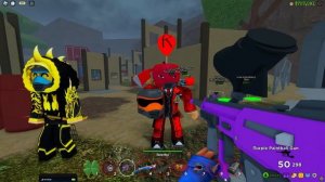 НОВОЕ ОБНОВЛЕНИЕ В РОБЛОКС OHIO | Roblox Ohio