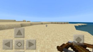 Звук стрельбы из Арбалета в Minecraft