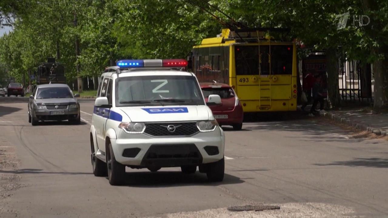 В Херсоне и Мелитополе предотвращены покушения на глав районов