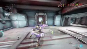 Warframe Nezha prime|нэчжа прайм и жнец прайм билд