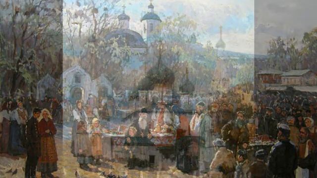 Музыка веры 86 (Вознесение Господне) смотреть онлайн