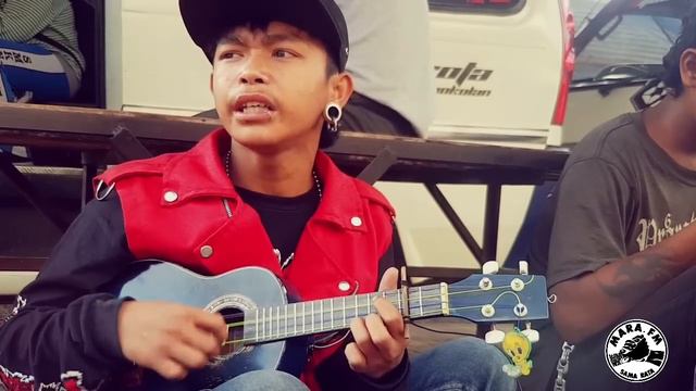 IJAB KABUL - COVER ' ARUL MARA FM смотреть онлайн