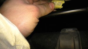 Тушим Airbag...Подушки безопасности Шкода, ауди, фольксваген.