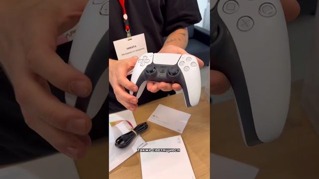 РАСПАКОВКА PLAYSTATION 5????