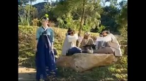 Saroy javohiri 7 qism Сарой жавохири Тангем 7