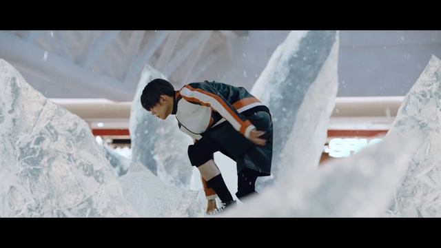 TXT (투모로우바이투게더) The Chaos Chapter: FREEZE Concept Trailer