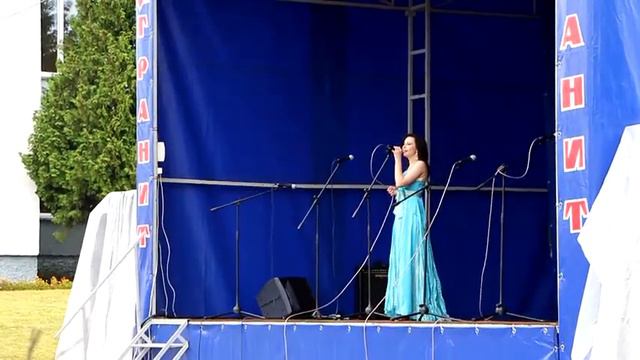 Концерт 3 июля "День Независимости" г.Микашевичи 2 часть. смотреть онлайн