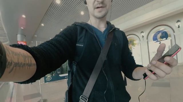 Переезд на ПМЖ Владивосток Питер выпуск 2 смотреть онлайн