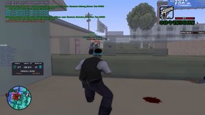 140 МБ СБОРКА ДЛЯ ПК БЕЗ ВИДЕОКАРТЫ! СЖАТАЯ ГТА ДЛЯ ОЧЕНЬ СЛАБЫХ ПК! ЛЮТЫЙ ФПС АП НА ЛОУ ПК SAMP RP