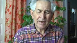 Беседы о николаевских голубях с Пискун Николаем Григорьевичем