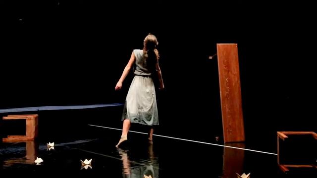 G.B.Pergolesi "Stabat Mater" MoMOb orchestra смотреть онлайн