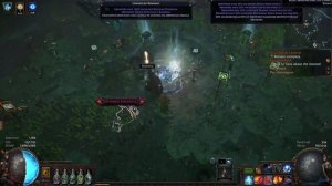 Path of Exile 3.17 Announcement of the Announcement.... of the Delay