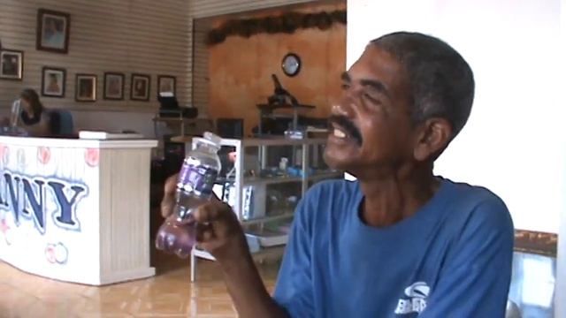 NUNO - Bachata (Teodoro Reyes - Vuelve mami con tu papa) смотреть онлайн