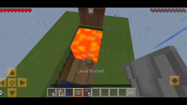 LokiCraft - How to Install SkyBlock Map in Loki Craft смотреть онлайн