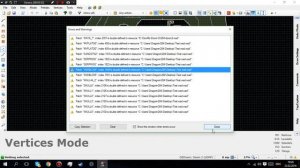GzDooM Builder/Slade3 Урок 6: Прям свои свои текстуры в wad