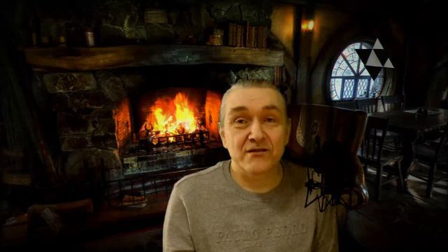 #10. Жалость к себе / Безжалостность / Учение дона Хуана XXI (Цикл 2)