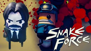 ДЖОН УИК ВЕРНУЛСЯ ► Snake Force