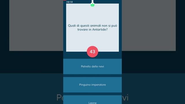 Trivia #2 Gameplay смотреть онлайн