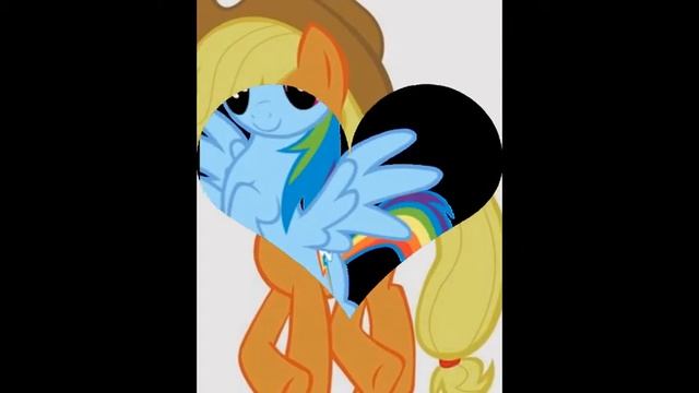 Мой маленький пони главные герои. смотреть онлайн