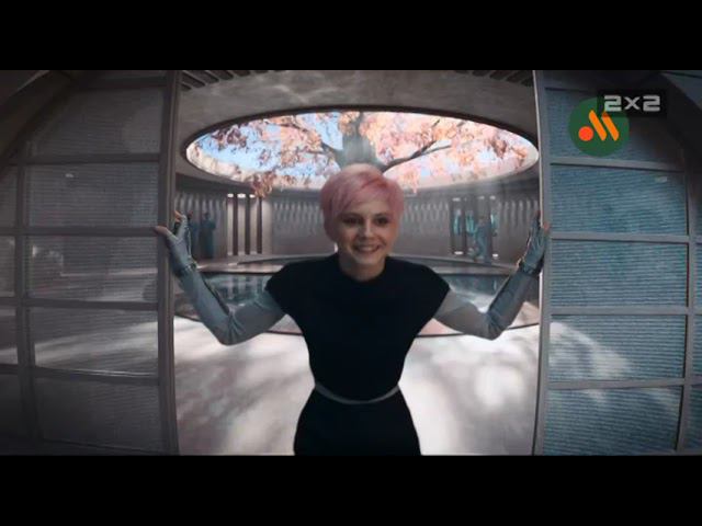 Анонс и рекламный блок (2х2, 04.06.2024) смотреть онлайн