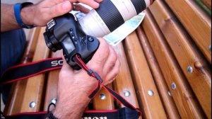 Canon 1D Mark iii 3 в 2019 обзор профессиональная единичка review camera