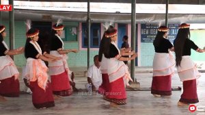 LEIMA Jagoi_Manipuri folk dance#KAIKU#MANDA,#KAMALA#GOKUL#Arbin#BIJU#SOMA#SILHEIBA#pushparani#