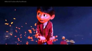 ТАЙНА КОКО "Гектор в Кутузке" Клип (2017) Диней Пиксар Мультфильм HD
