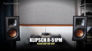 Klipsch R-51PM vs Edifier S3000Pro || Sound & Frequency Response Comparison