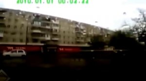 Клоуны на дороге