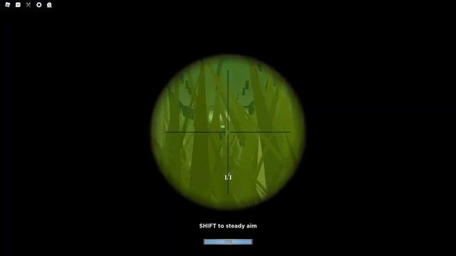 Wild West- Best Hunting Locations ROBLOX смотреть онлайн