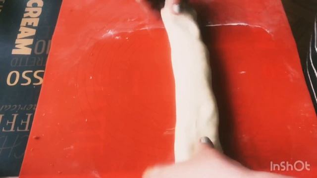 Мясные рулетики с гарниром  или просто ленивые пельмени