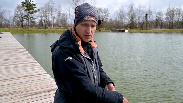 Как не сломать спиннинг при забросе и вываживании. смотреть онлайн