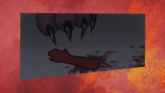 CatNap X DogDay Horror!!! 🔞😱┃Poppy Playtime Chapter 3┃Comic Dub смотреть онлайн