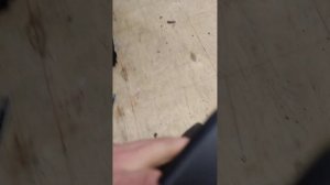 Извлечение выдвижного подстаканника из заднего подлокотника. Toyota Fortuner.