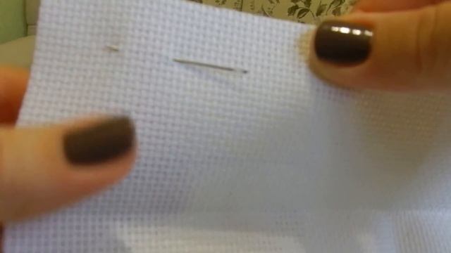 Обзор наборов для вышивания на банную тематику от фирмы "Сделано с любовью" смотреть онлайн