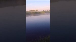 Полное видео на канале: ВСЕ УТРО ДОЛАВЛИВАЛ ЩУК спиннинговая рыбалка ловлю щуку на воблер