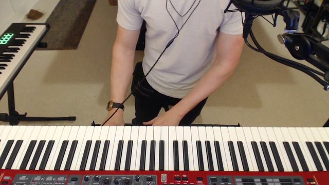 Haywyre's fourth Twitch Livestream (Season 3) - Wednesday Work(out) Jam (04/08/2020) смотреть онлайн