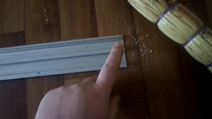 Самодельная направляющая для циркулярной пилы и лобзика