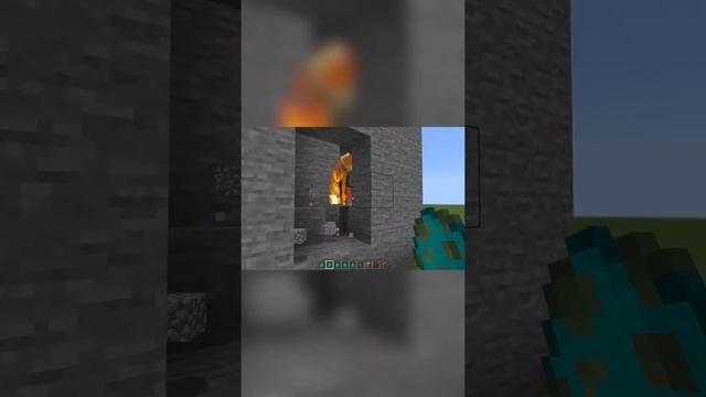 Умные зомби в Майнкрафт ПЕ (Бедрок) - Скачать Мод смотреть онлайн