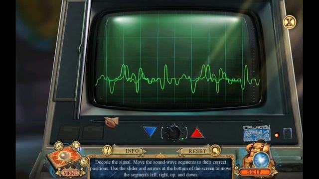 DEMO - HIDDEN EXPEDITION 9: DAWN OF PROSPERITY PART 1 смотреть онлайн